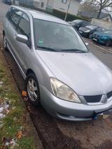 Mitsubishi Lancer Kombi - gebrauchte Mitsubishi Lancer aus dem Jahr 2003