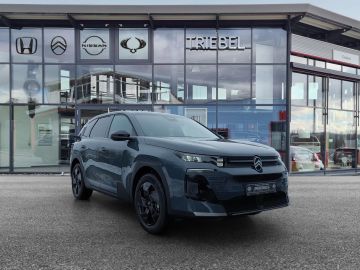 Citroën C5 Aircross Hybrid145 PLUS+ WinterpaketNaviLED