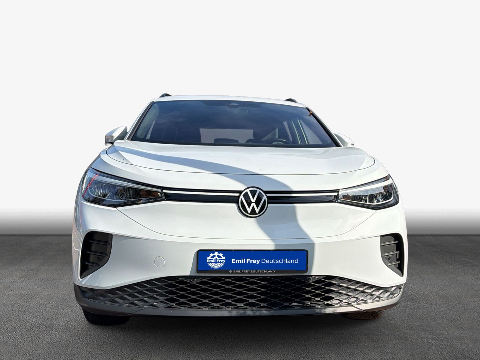 Volkswagen ID.4 Pure Performance ACC/Kamera/Navi imagem 3