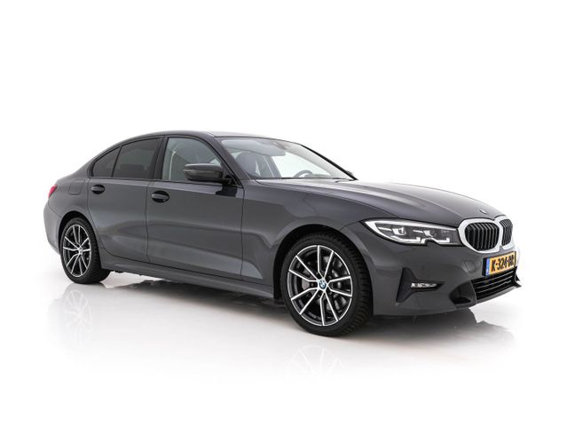 BMW 330 3-serie 330e eDrive Edition (Plug-In) (INCL-