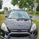 Honda CR-V 2.0 Executive Automatik Executive - gebrauchte Honda CR-V aus dem Jahr 2008