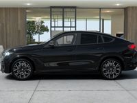 BMW X6 M - Vorschau Bild 5