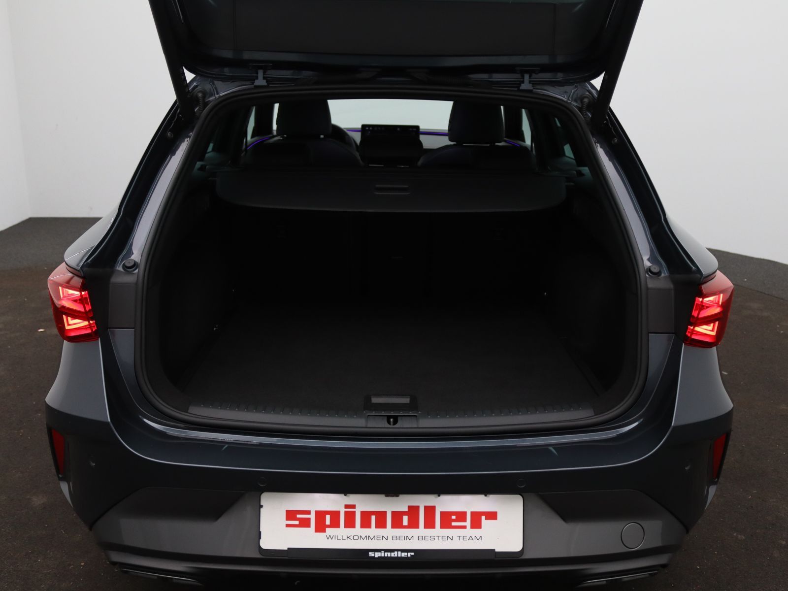 Cupra Leon - Bild 8