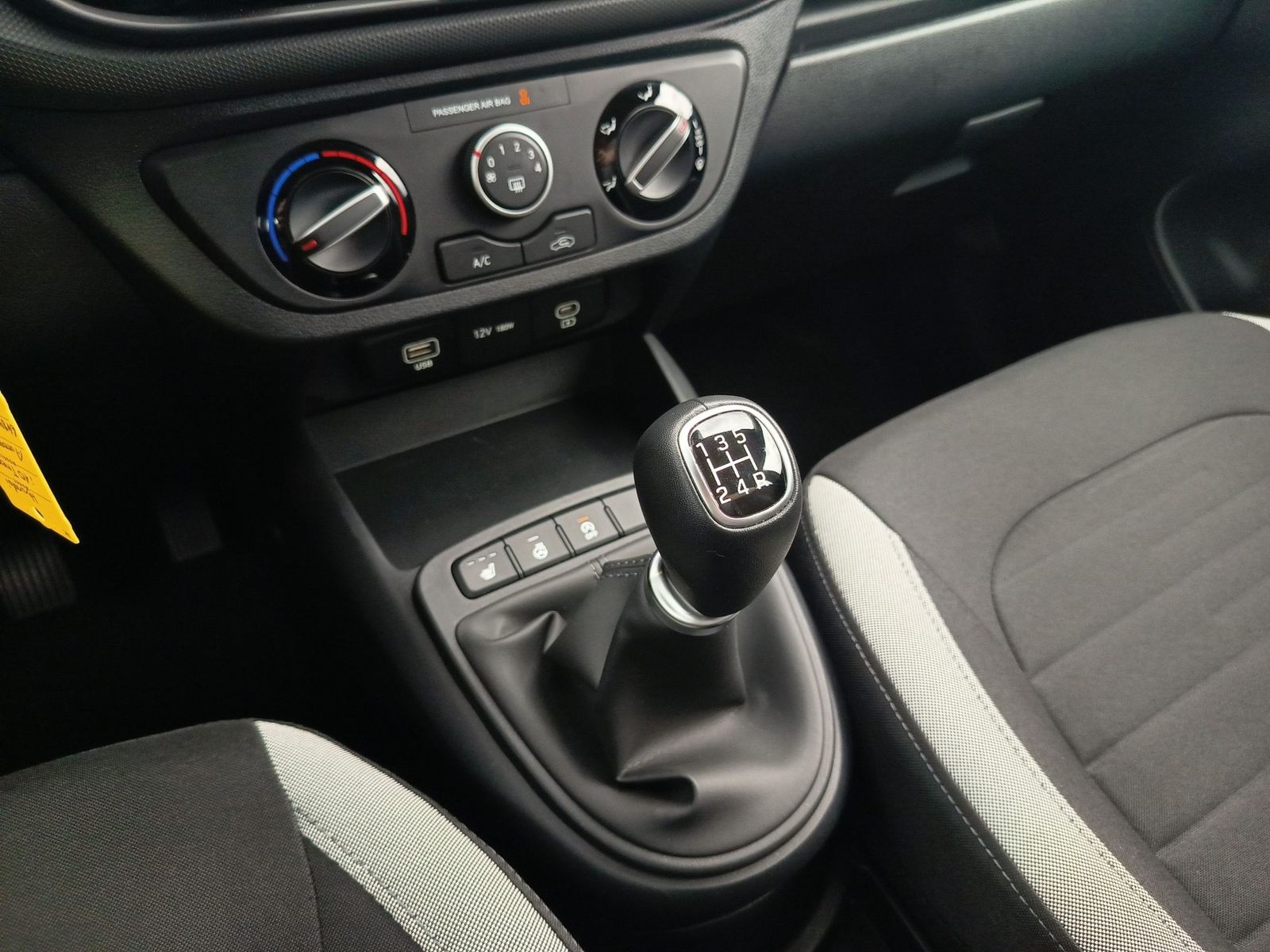 Hyundai i10 – Bild 23
