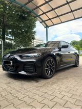BMW i4 eDrive35 M Sport Hud-Up Standh. Lenkradheiz. - BMW i4 von privat