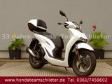 Honda SH150 i - HONDA SH 150I