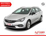 Opel Astra K ST 1.2 Turbo 120 Jahre Navi Kamera AHK - Opel Astra: J Turbo