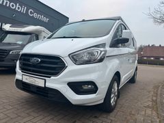 PANAMA P 54+Autom-Aufstelldach-Küche-Ahk