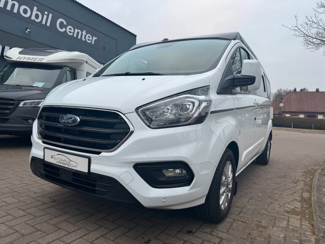 PANAMA P 54+Autom-Aufstelldach-Küche-Ahk