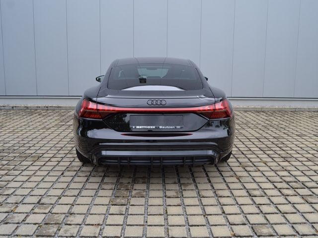 e-tron GT quattro PANORAMA/WÄRMEPUMPE/ASSISTENZ-