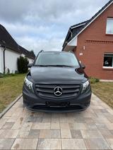 Mercedes-Benz Vito 116 cdi  - Mercedes-Benz Vito Gebrauchtwagen in Lübeck