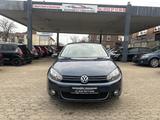 Volkswagen Golf VI Style BlueMotion/BMT - Volkswagen Golf aus 2011: Bluemotion