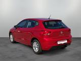 Seat Ibiza Style 1.0TSI GRA Full-link LM MFLenk Klima - scheckheftgepflegte Seat Ibiza