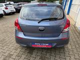 Hyundai i20 5 Star Edition - Hyundai i20 in Gelsenkirchen