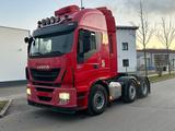 Iveco Stralis AS 560 HI WAV, 6X2,hydraulik,Retarder - Iveco AS 560