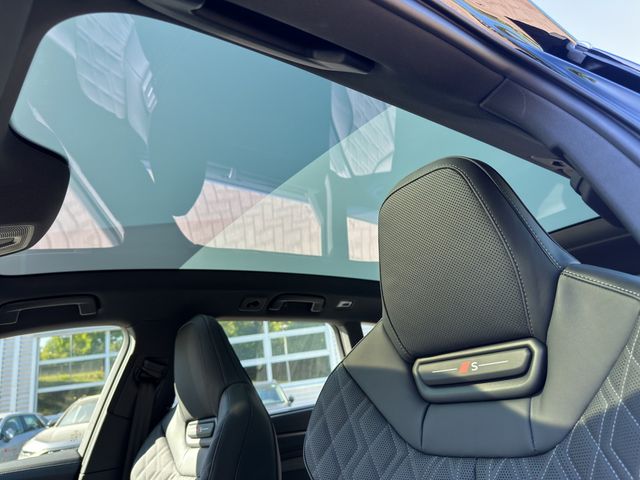 A6 Avant 2.0 TDI quattro Tech Pro