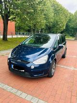 Ford S-Max 2.0 TDCI 7-Sitzer (HU bis 10/26) - Ford S-Max in Kiel