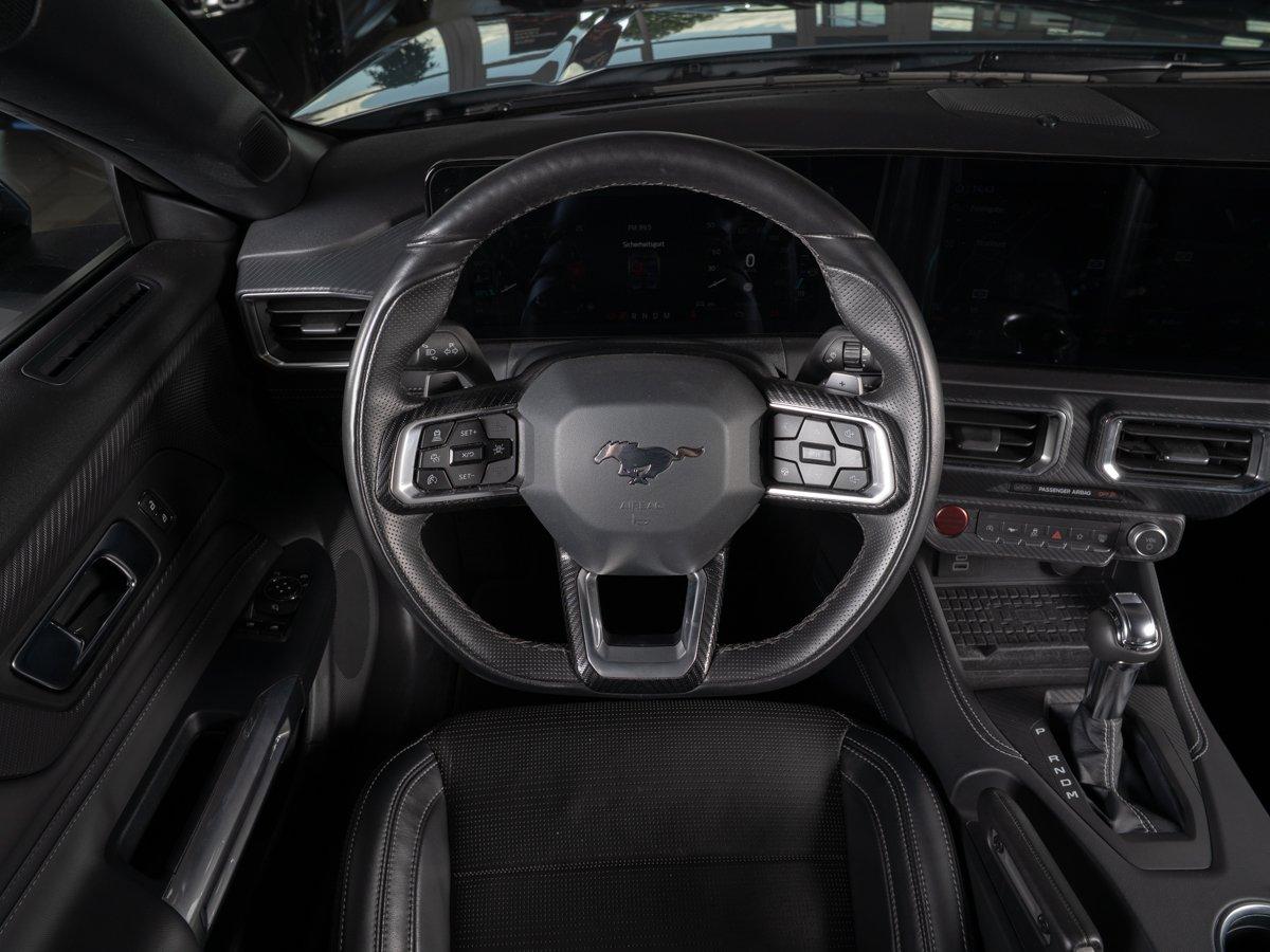 Ford Mustang 5.0 Ti-VCT V8 GT Fastback  *SYNC4*B&O*
