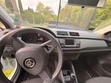 Skoda Fabia 1.0l TSI 70kW Active Active - Skoda Fabia von privat