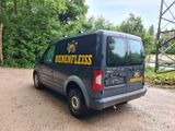 Ford Transit Connect Euro5  Tüv Zahnr. neu Klima 1.Ha - Ford Transit Connect aus 2012