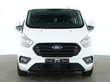 Ford Transit Custom Kasten 300 L1 Trend DOPPELKABINE - Ford Transit Gebrauchtwagen in Leipzig
