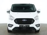 Ford Transit Custom Kasten 300 L1 Trend DOPPELKABINE - Ford Transit in Leipzig