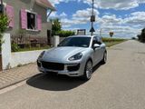 Porsche Cayenne Turbo 4.8 V8 Facelift - Porsche Cayenne: Facelift