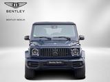 Mercedes-Benz G 63 AMG MANUFAKTUR NIGHT PAKET STANDHEIZUNG - gebrauchte Mercedes-Benz G 63 AMG aus dem Jahr 2024