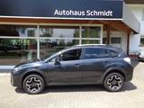 Subaru XV 2.0 4WD - Subaru Gebrauchtwagen in Freiburg