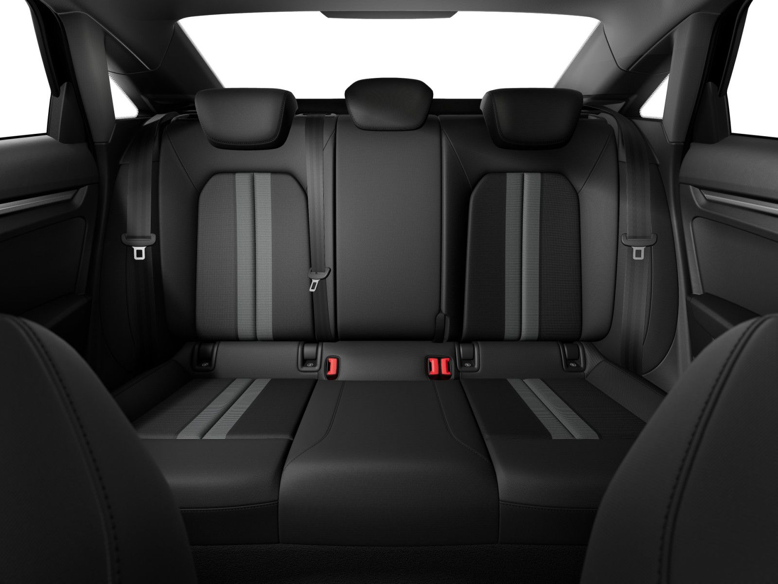 Audi A3 - Bild 14