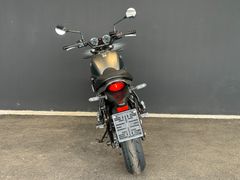 KAWASAKI Z 650 RS ABS + 4 J. Garantie + 650€ STARTERBONUS