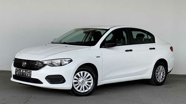 Fiat Tipo 1.4 16V Sonderpreis BERGANFAHRHILFE