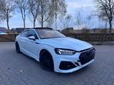 Audi RS5 Sportback 2.9 TFSI Quattro PANO LEER VOL!! - Audi RS5 Unfallwagen