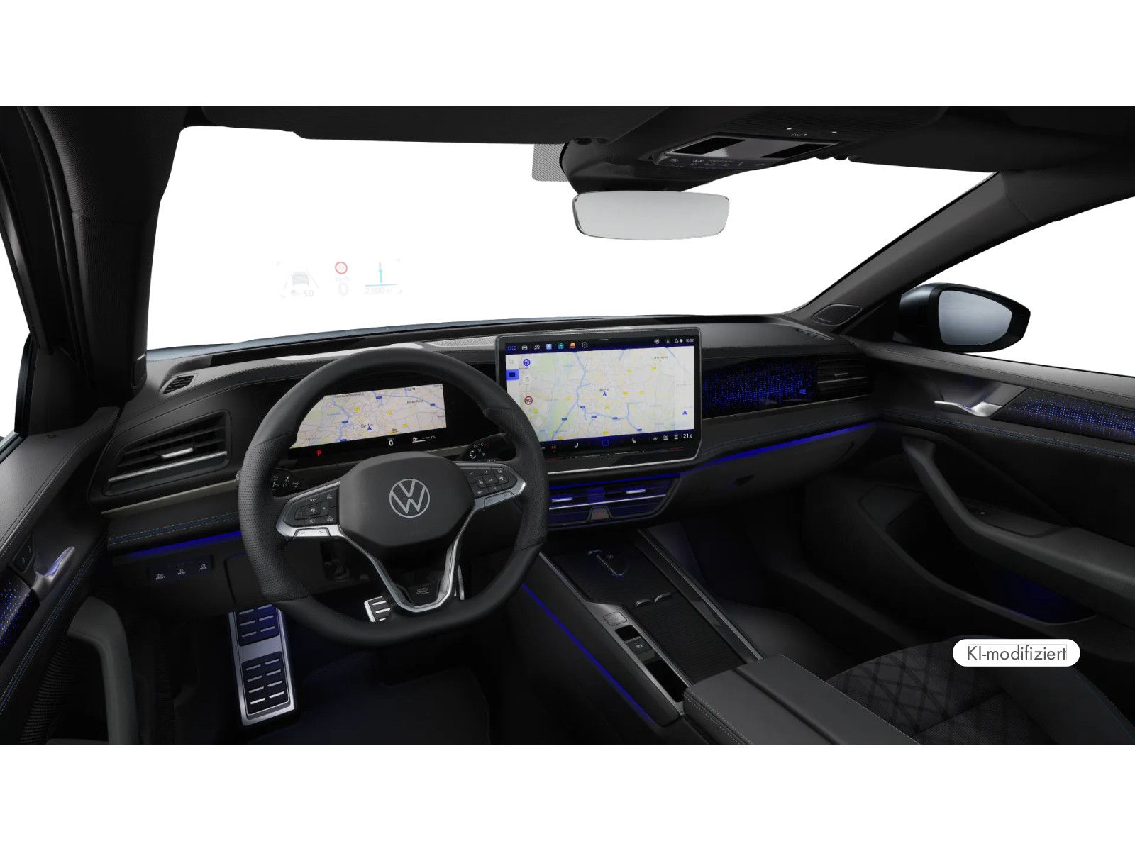 Volkswagen Passat Variant - Bild 9