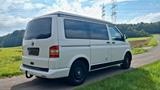 Volkswagen T5 - Volkswagen Kastenwagen