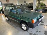 Fiat Panda 141 4x4 CountryClub,AHK,ALLRAD,Sondermodel - Fiat Panda aus 1998