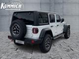 Jeep Wrangler Rubicon 2.0l T-GDI 272PS - Jeep Wrangler Gebrauchtwagen