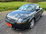 Audi TT Coupe 1.8T 110 kW - - gebrauchte Audi TT aus dem Jahr 2003