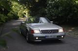 Mercedes-Benz Mercedes SL 280 R129 - Mercedes-Benz SL 280: R129