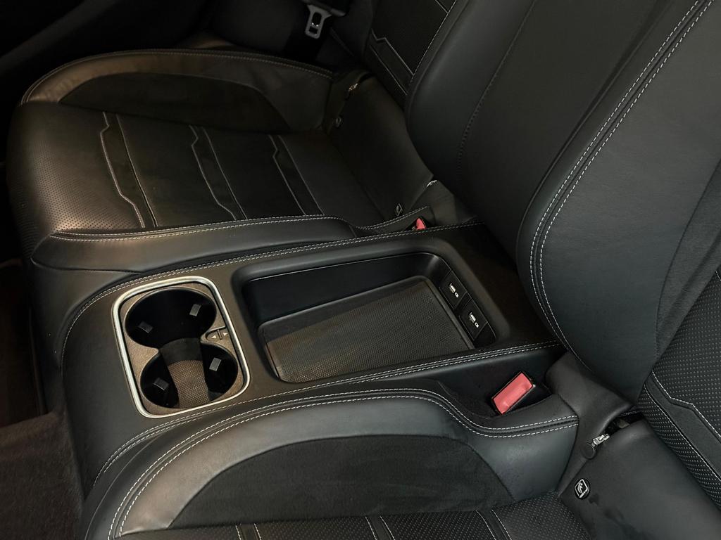 Mercedes-Benz AMG GT S