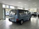Volkswagen T4 Kombi Wohnmobil  mit Aufstelldach AHK - Volkswagen: Kleinbus, mit Aufstelldach