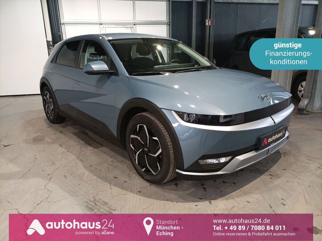 Angebot ansehen Hyundai IONIQ 5