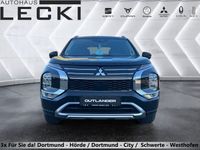 Mitsubishi Outlander - Vorschau Bild 8