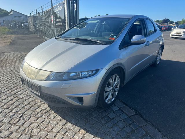 Honda Civic Lim. 5-trg. 1.8 Sport
