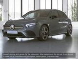 Mercedes-Benz A 220 4M AMG LED AHK Night Kamera Spurhalt-Ass - gebrauchte Mercedes-Benz A 220 aus dem Jahr 2019