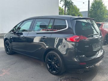 Opel Zafira Tourer - 6