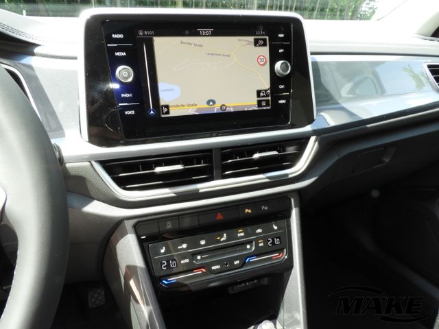 T-Roc Style 1.5 TSI AHZV ACC IQ.L NAV RFK FAP