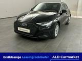Audi A3 35 TDI Sportback S tronic Kombi, 5-türig, Aut - Audi A3: Türig