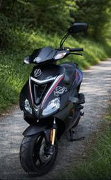 Aprilia SR 50 Factory - Offers