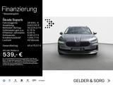 Skoda Superb Combi 2.0 TDI Selection 4x4 Massage*RFK*L - Skoda Superb in Bonn